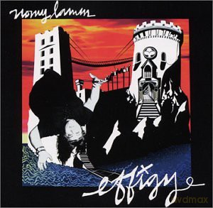 Nomy Lamm: Effigy [CD]