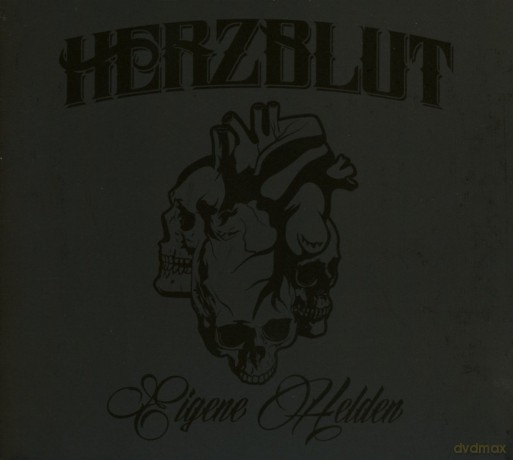 Herzblut: Eigene Helden [CD]