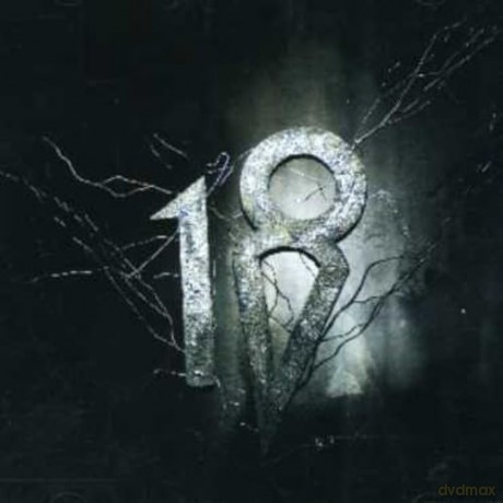 Eighteen Visions: Eighteen Visions [2CD]