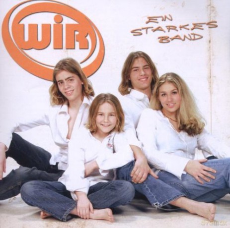 Wir: Ein Starkes Band [CD]
