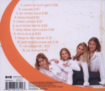 Wir: Ein Starkes Band [CD]