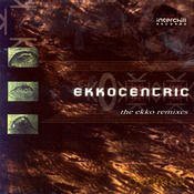 Ekkocentric [CD]