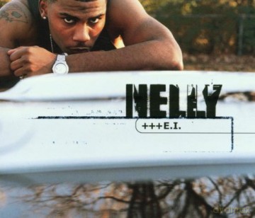 Nelly: El [CD]