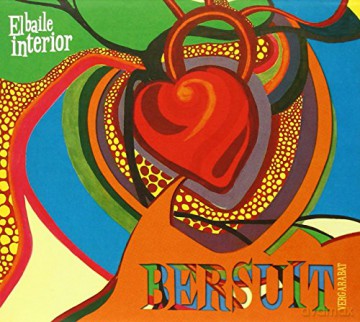 Bersuit Vergarabat: El Baile Interior [CD]