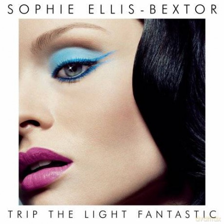 Sophie Ellis Bextor: Trip The Light Fantastic [CD]