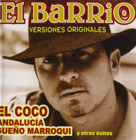 El Barrio: El Coco Y Otros Exitos [CD]