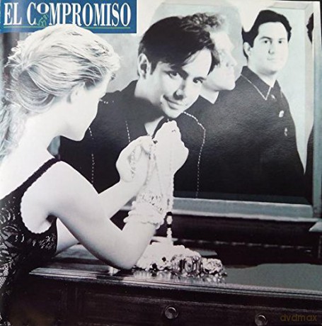 El Compromiso: El Compromiso [CD]