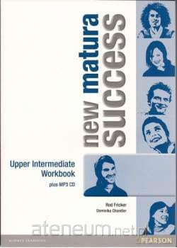 Matura Success New Upper-Interm.WB [KSIĄŻKA]
