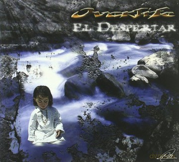 Overlife: El Despertar [CD]