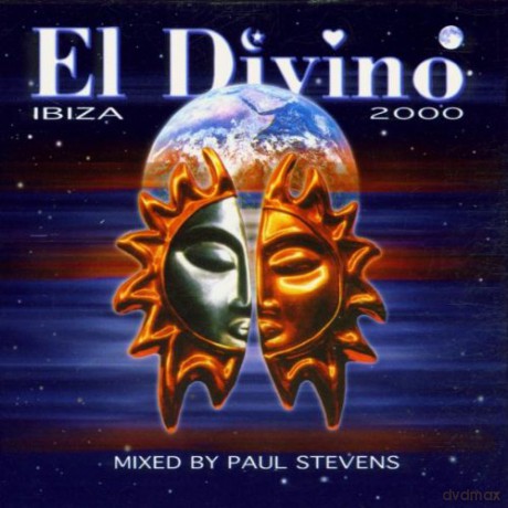 El Divino: Ibiza 2000 [2CD]