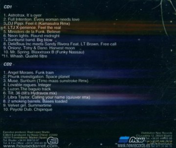 El Divino: Ibiza 2000 [2CD]