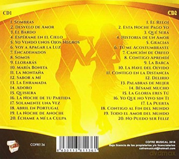 Lucho Gatica: El Rey Del Bolero [2CD]
