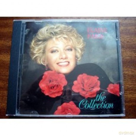 Elaine Paige - The Collection [CD]