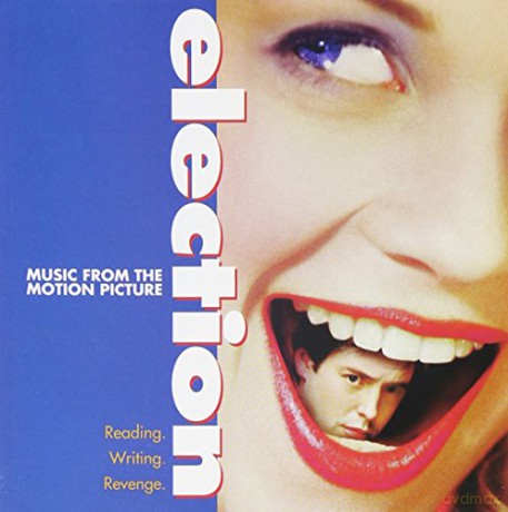 Election [CD]