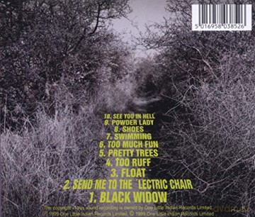 Sandy Dillon: Electric Chair [CD]