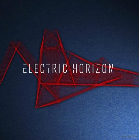Kris Menace: Electric Horizon [CD]