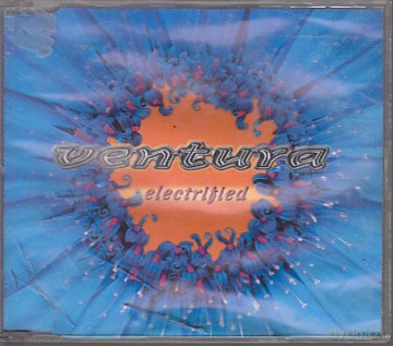 Ventura: Electrified [CD]