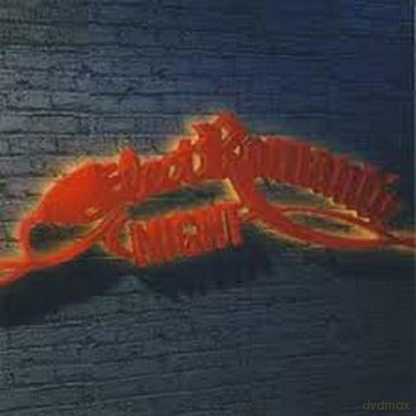 Electromantic Night [CD]