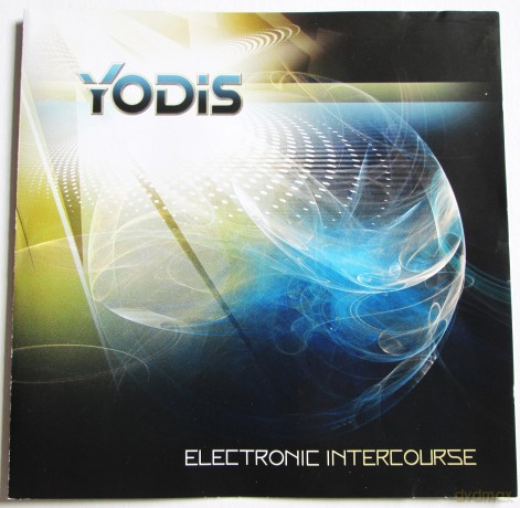 Yodis: Electronic Intercourse [CD]
