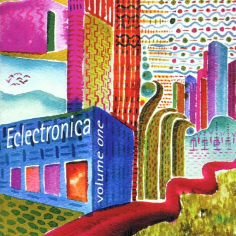 Electronica [CD]