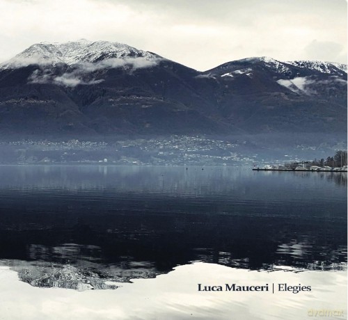 Luca Mauceri: Elegies [CD]