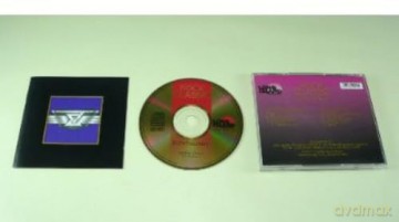 Elektradrive: Elektradrive [CD]