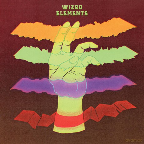 Wizrd: Elements [CD]