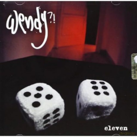 Wendy: Eleven [CD]
