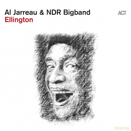 Al Jarreau: Ellington [CD]