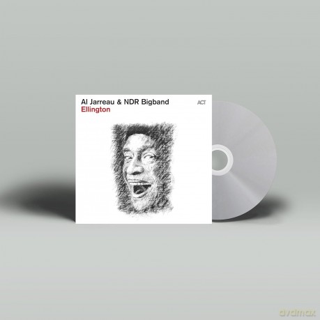 Al Jarreau: Ellington [CD]