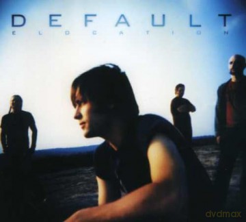 Default: Elocation [CD]