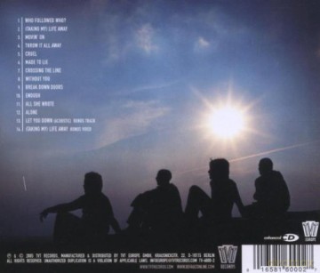 Default: Elocation [CD]