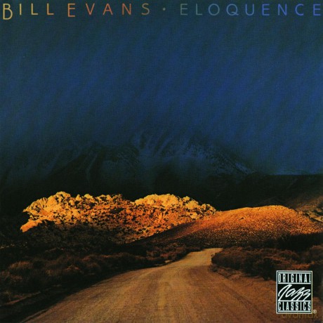 Bill Evans: Eloquence [CD]
