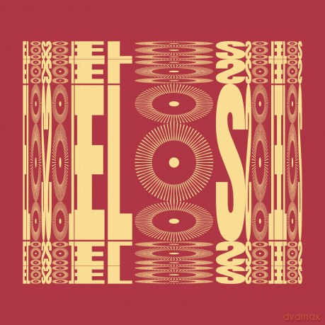 Sole: Elos [CD]
