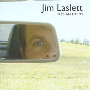 Jim Laslett: Elysian Fields [CD]
