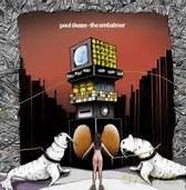 Paul Sleaze: Embalmer [CD]