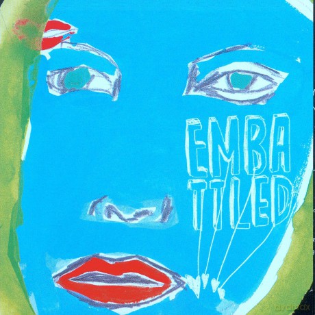 Veal: Embattled Hearts [CD]