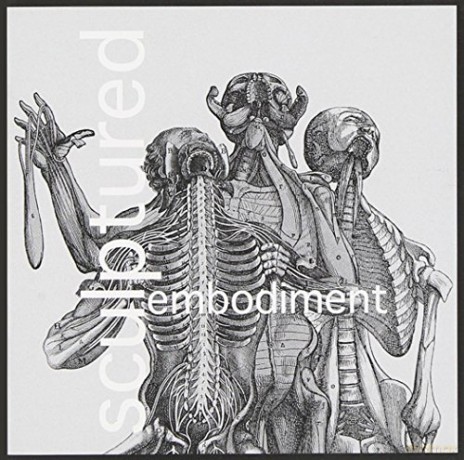 Sculptured: Embodiment [CD]