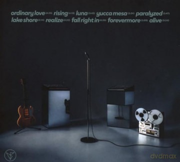 Roosevelt: Embrace [CD]
