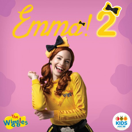 Wiggles: Emma 2 [CD]