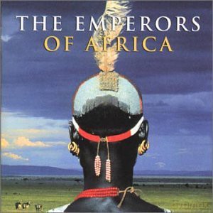Emperors of Africa [2CD]