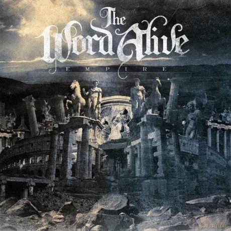 Word Alive: Empire [CD]