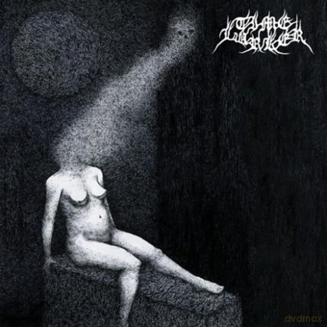 Time Lurker: Emprise [CD]