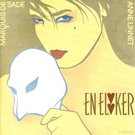 Anne Linnet: En Elsker [CD]
