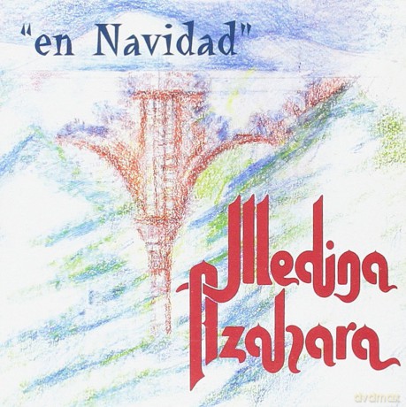 Medina Azahara: En Navidad [CD]