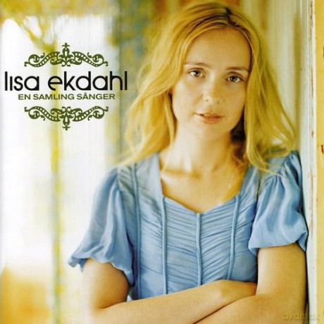 Lisa Ekdahl: En Samling Sanger [CD]