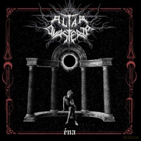 Altar Ov Asteria: Ena [CD]