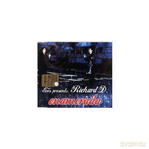 Richard D.: Enamorada [CD]