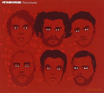 Neighbourhood: Enchanter [CD]