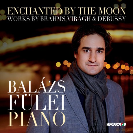 Balazs Fulei: Enchanting [CD]